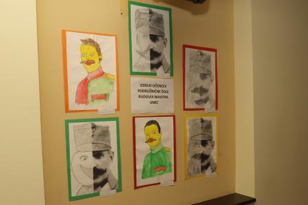 Proslava Rudolf Maister 03 Foto Ljubo Vukelič